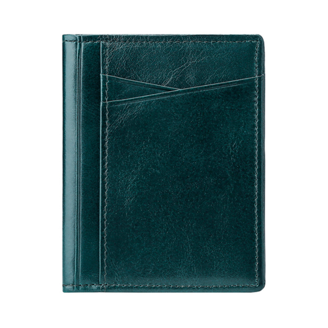 JOVI Leather Wallet