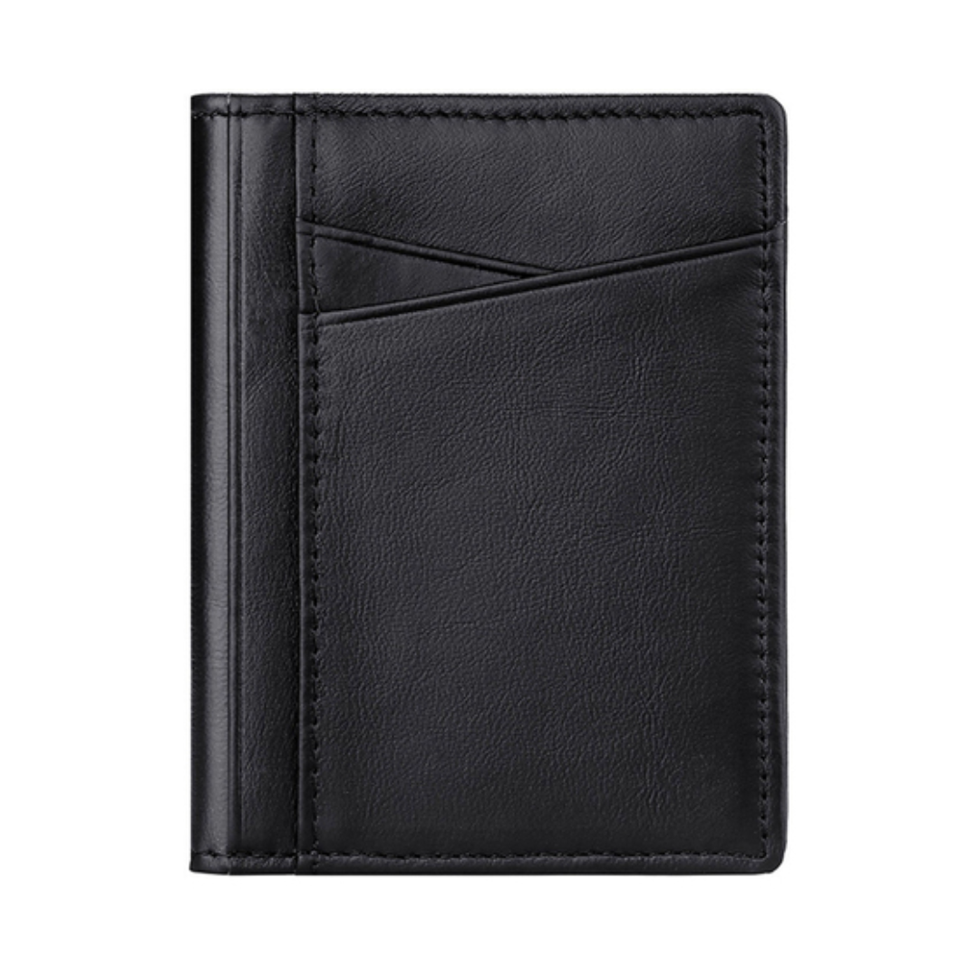 JOVI Leather Wallet