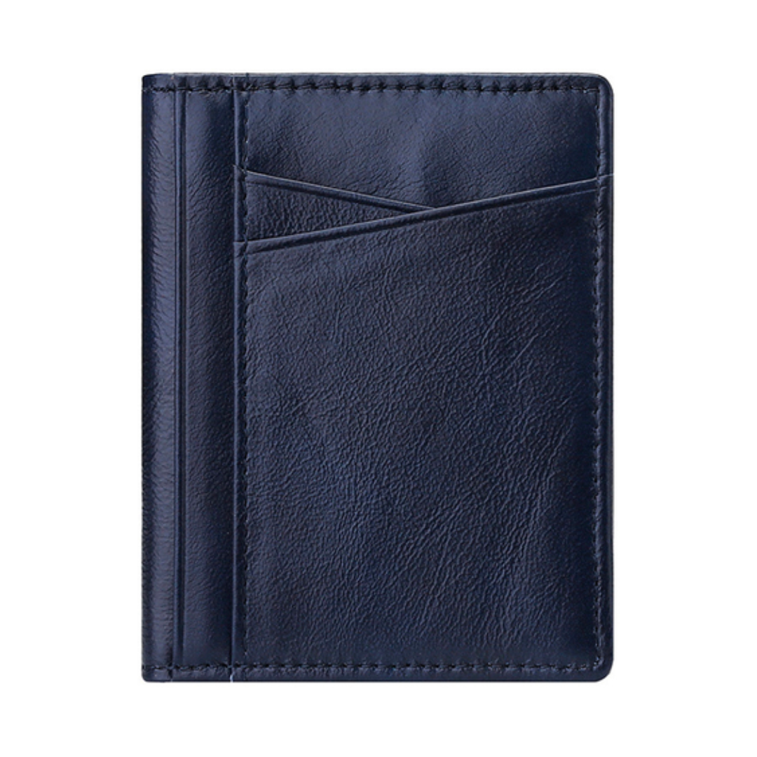 JOVI Leather Wallet