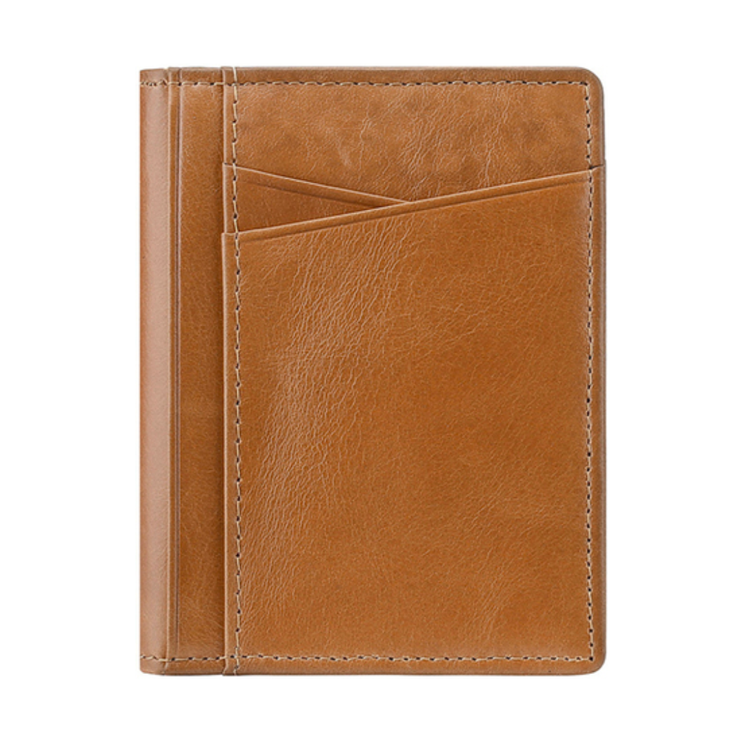 JOVI Leather Wallet