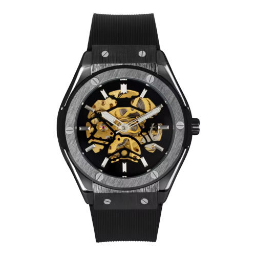 Vertice - Automatic Black
