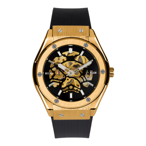 Vertice - Automatic Gold
