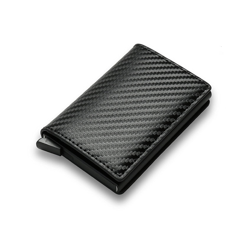 Premium Smart Wallet (Anti-fraud approach)