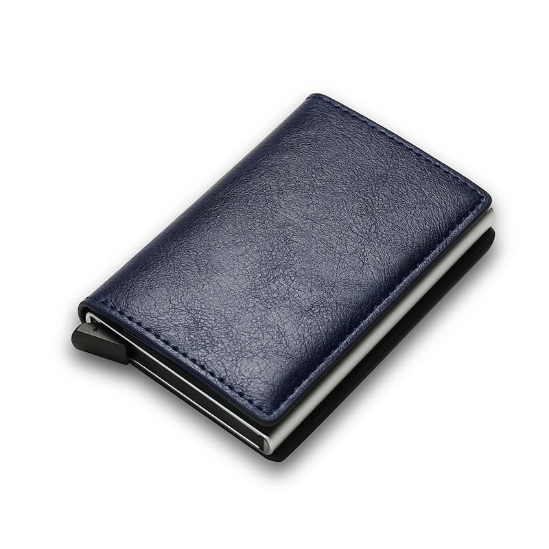 Premium Smart Wallet (Anti-fraud approach)